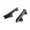 Motocorse Billet Subframe Cover kit (Passenger Peg Deletes) For MV Agusta Brutale 4 Cylinder Models (B4) up to 2009 Motocorse Billet Subframe Cover kit (Passenger Peg Deletes) For MV Agusta Brutale 4 Cylinder Models (B4) up to 2009